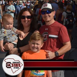 Meet your Posher, Nick